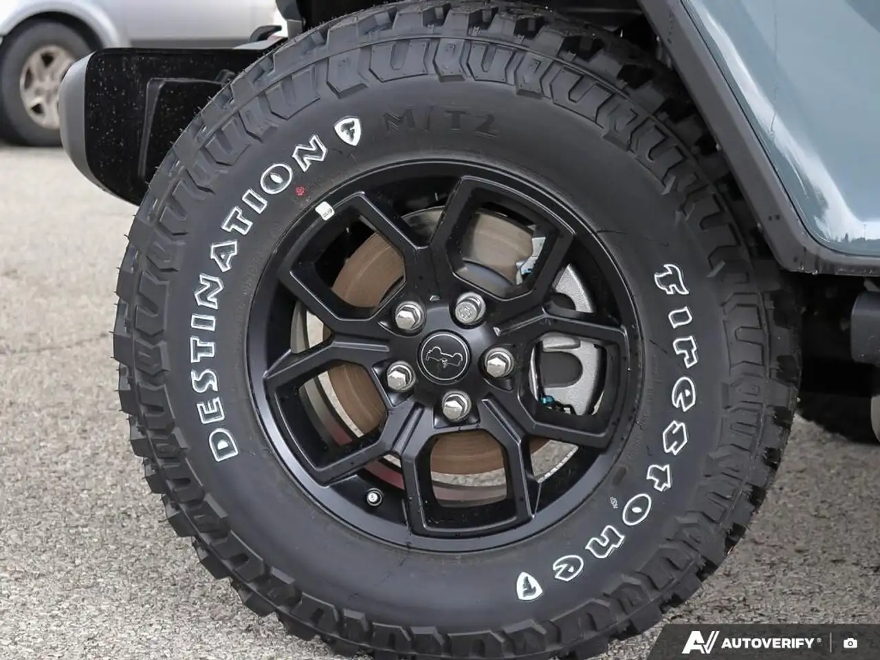 Jeep Gladiator photo Jeep Gladiator