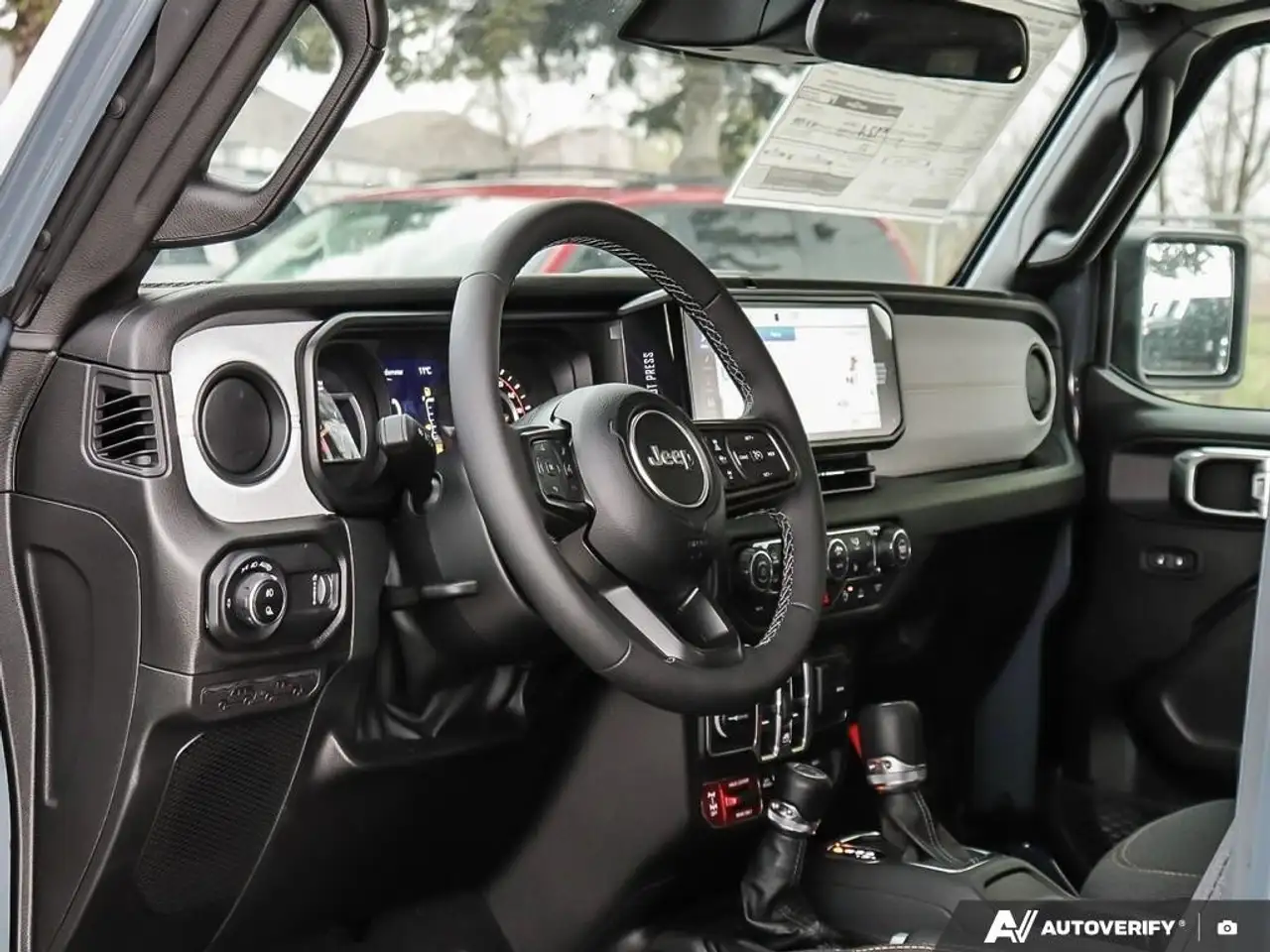 Jeep Gladiator photo Jeep Gladiator