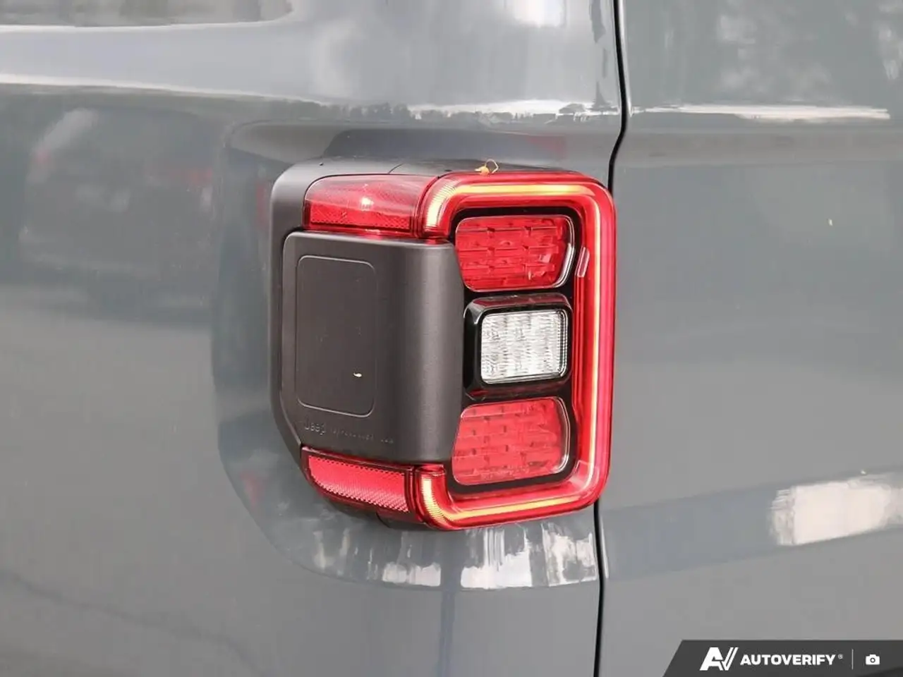 Jeep Gladiator photo Jeep Gladiator