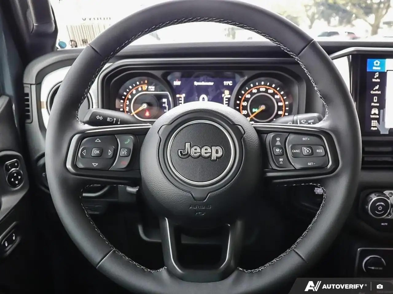 Jeep Gladiator photo Jeep Gladiator