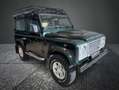 Land Rover Defender 90 2.4 TD4 Station Wagon SE Green - thumbnail 3