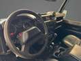 Land Rover Defender 90 2.4 TD4 Station Wagon SE Green - thumbnail 5