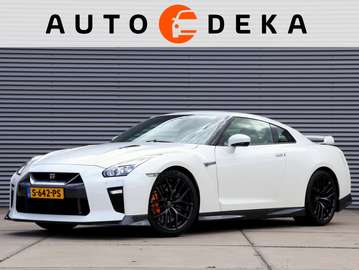 3.8 V6 B.R.M. Edition 1/25