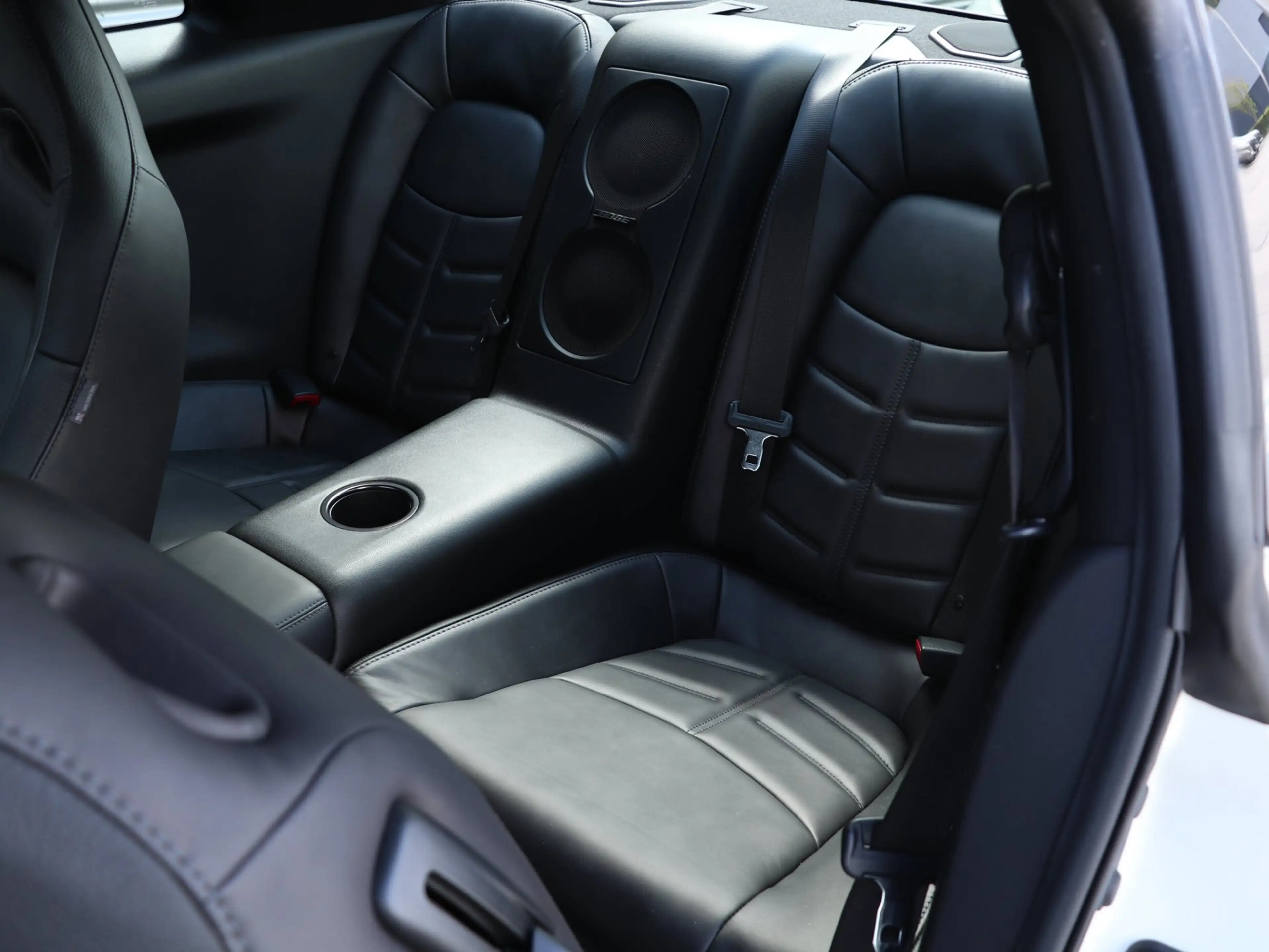 Nissan GT-R 3.8 V6 Prestige B.R.M. Edition 1/25 — photo 7
