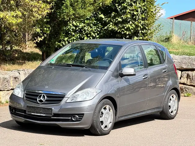 Mercedes-Benz A 150 A A 150 5-türig