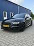 Audi A3 Audi A3 Limousine Sport S Line Edition Sport 2019 Zwart - thumbnail 7
