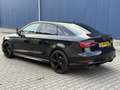 Audi A3 Audi A3 Limousine Sport S Line Edition Sport 2019 Zwart - thumbnail 3