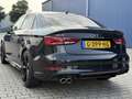 Audi A3 Audi A3 Limousine Sport S Line Edition Sport 2019 Zwart - thumbnail 4