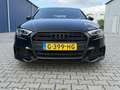 Audi A3 Audi A3 Limousine Sport S Line Edition Sport 2019 Zwart - thumbnail 6