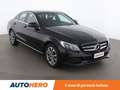 Mercedes-Benz C 220 C 220 d Sport Auto Nero - thumbnail 8