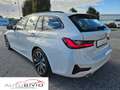 BMW 320 d 48V Touring Sport Bianco - thumbnail 4