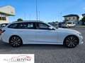 BMW 320 d 48V Touring Sport Bianco - thumbnail 7