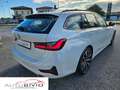 BMW 320 d 48V Touring Sport Bianco - thumbnail 6