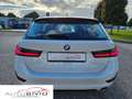 BMW 320 d 48V Touring Sport Bianco - thumbnail 5