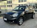 MINI Cooper D Countryman 1.6 D 111cv ALL4 TAGLIANDI CERTIFICATI Nero - thumbnail 3