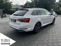 Skoda Superb Combi 2.0 TDI L&K 4x4+ACC+Standheiz. LED Weiß - thumbnail 4