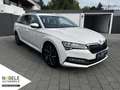 Skoda Superb Combi 2.0 TDI L&K 4x4+ACC+Standheiz. LED Weiß - thumbnail 5