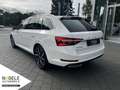 Skoda Superb Combi 2.0 TDI L&K 4x4+ACC+Standheiz. LED Weiß - thumbnail 3