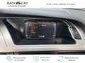Audi A4 2.0 TDI 143 DPF Ambiente Multitronic A Gris - thumbnail 12