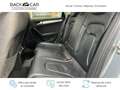 Audi A4 2.0 TDI 143 DPF Ambiente Multitronic A Gris - thumbnail 18
