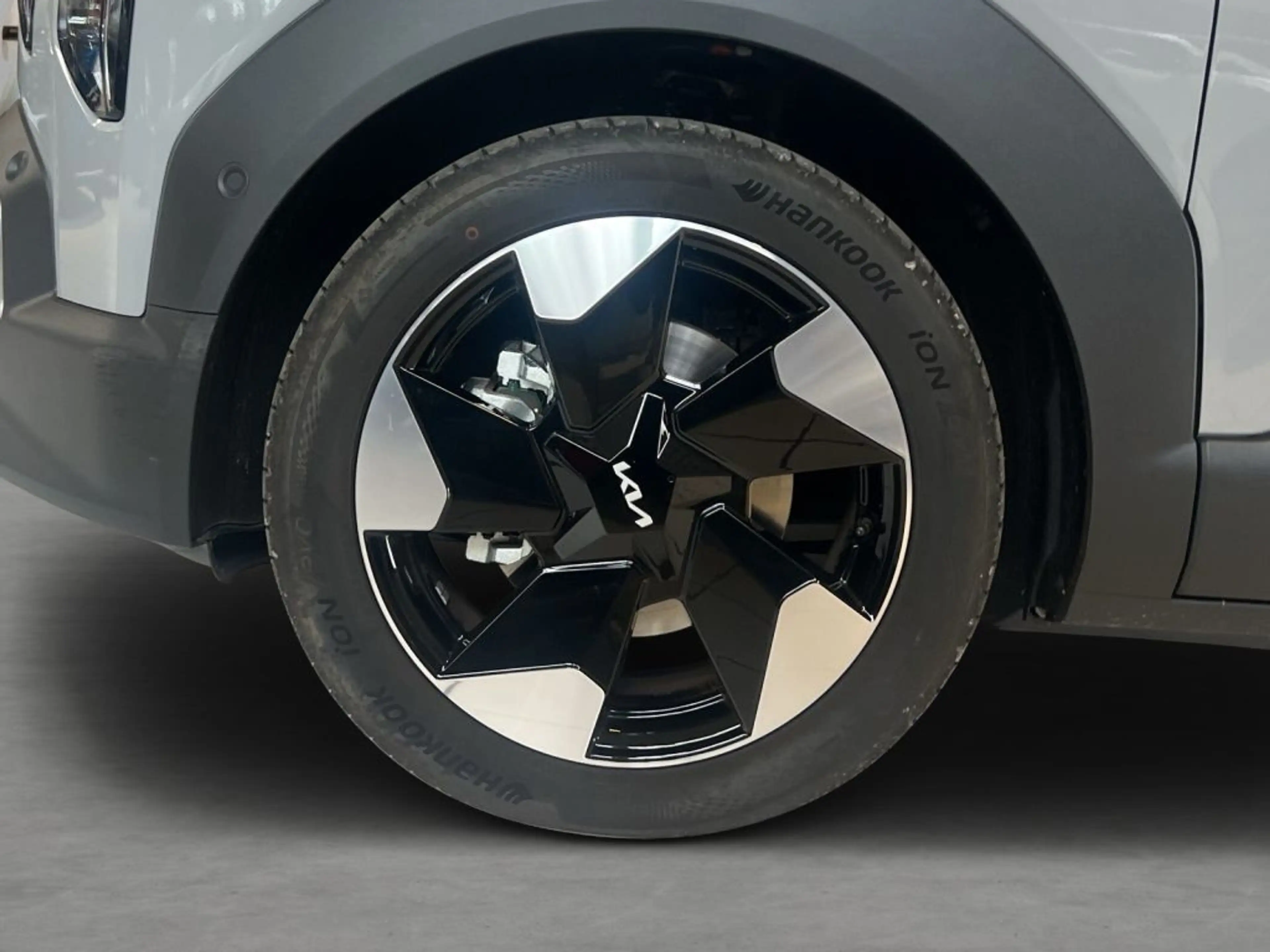Kia EV2 42,2-kWh Earth — photo 9