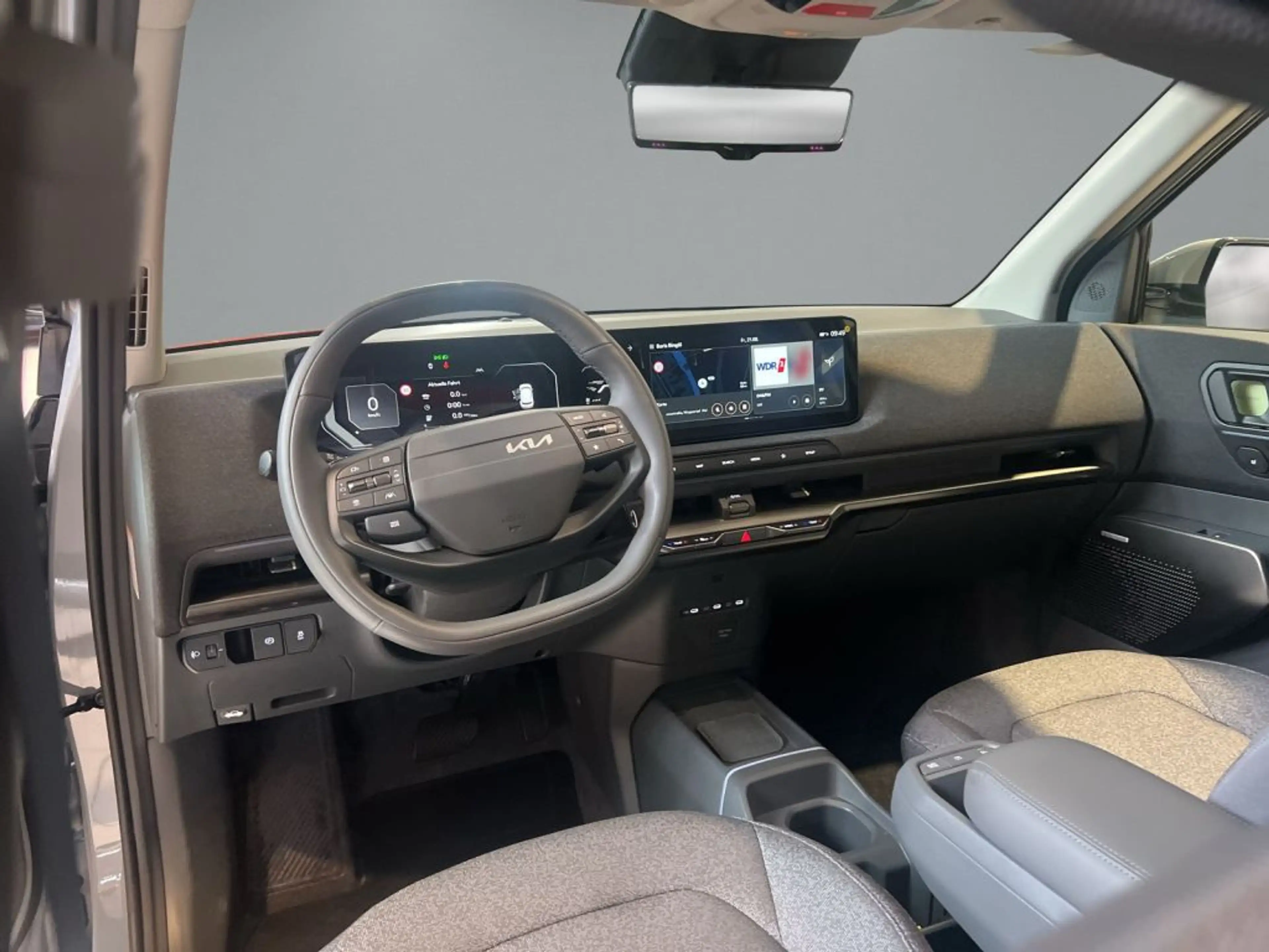 Kia EV2 42,2-kWh Earth — photo 8