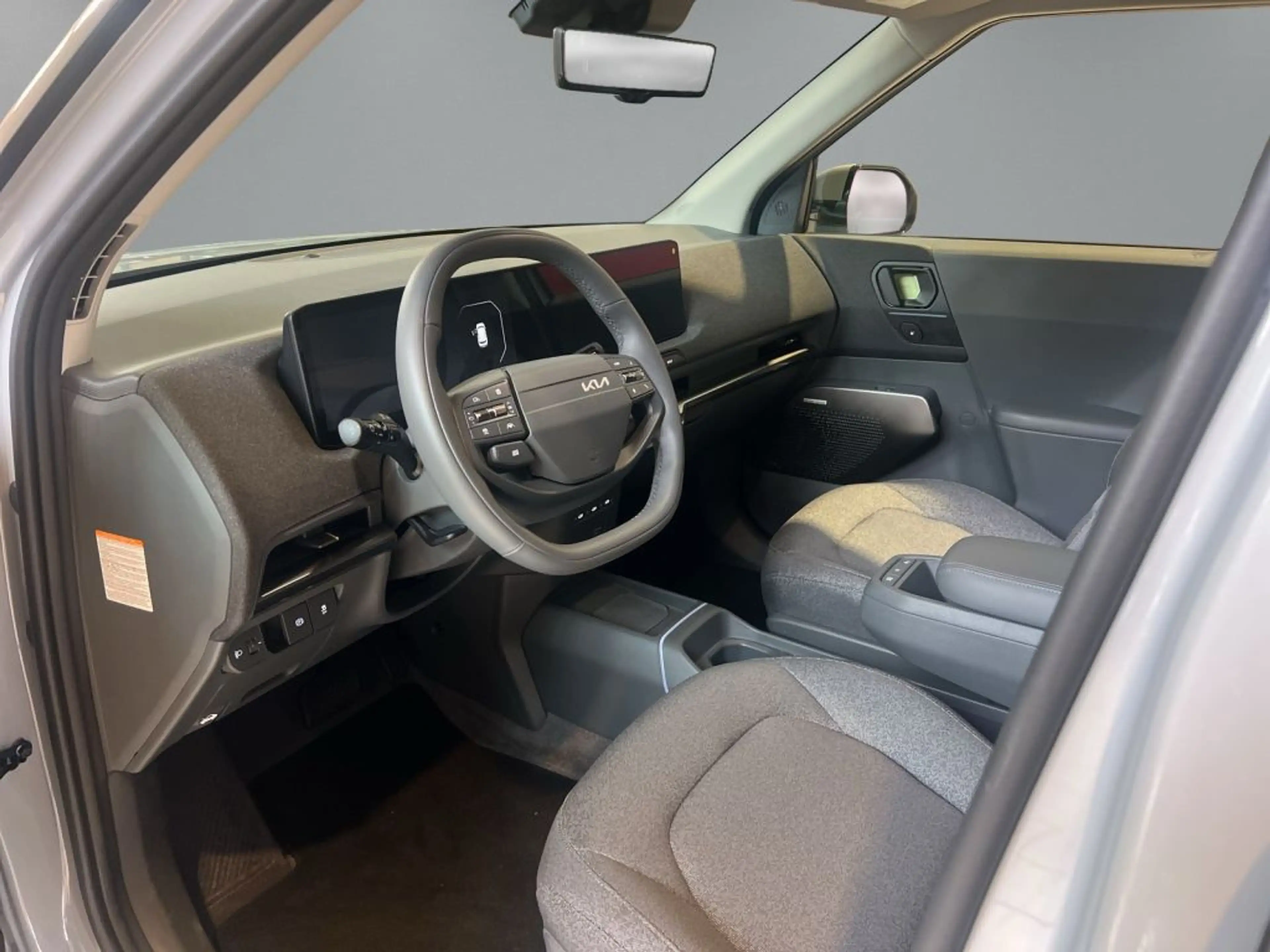 Kia EV2 42,2-kWh Earth — photo 5