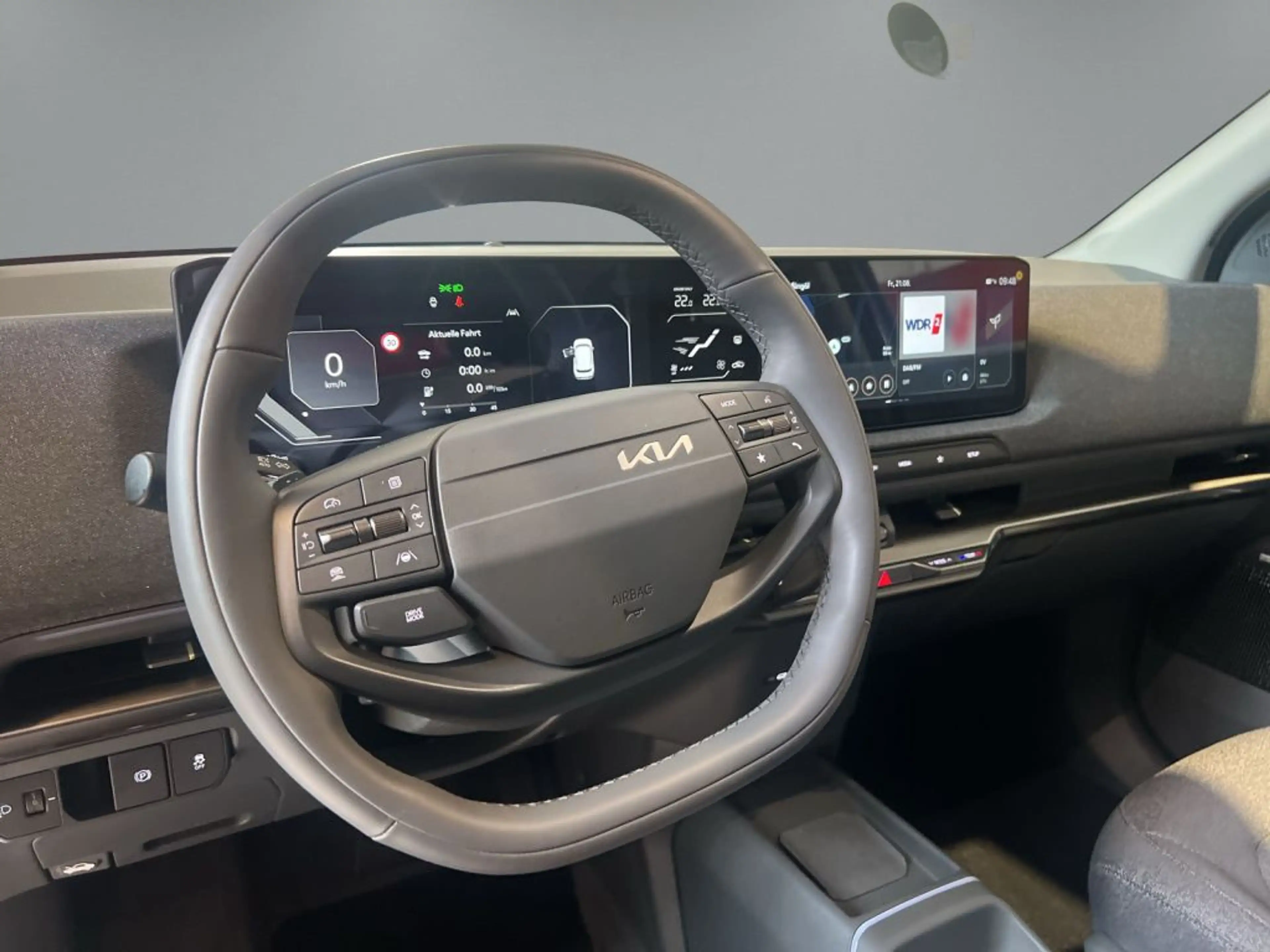 Kia EV2 42,2-kWh Earth — photo 6