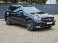 Mercedes-Benz GLC 350 e 4Matic Schwarz - thumbnail 6