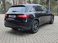 Mercedes-Benz GLC 350 e 4Matic Schwarz - thumbnail 4