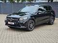 Mercedes-Benz GLC 350 e 4Matic Schwarz - thumbnail 1