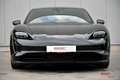 Porsche Taycan Performance Batterij l Warmtepomp l Pano Zwart - thumbnail 6