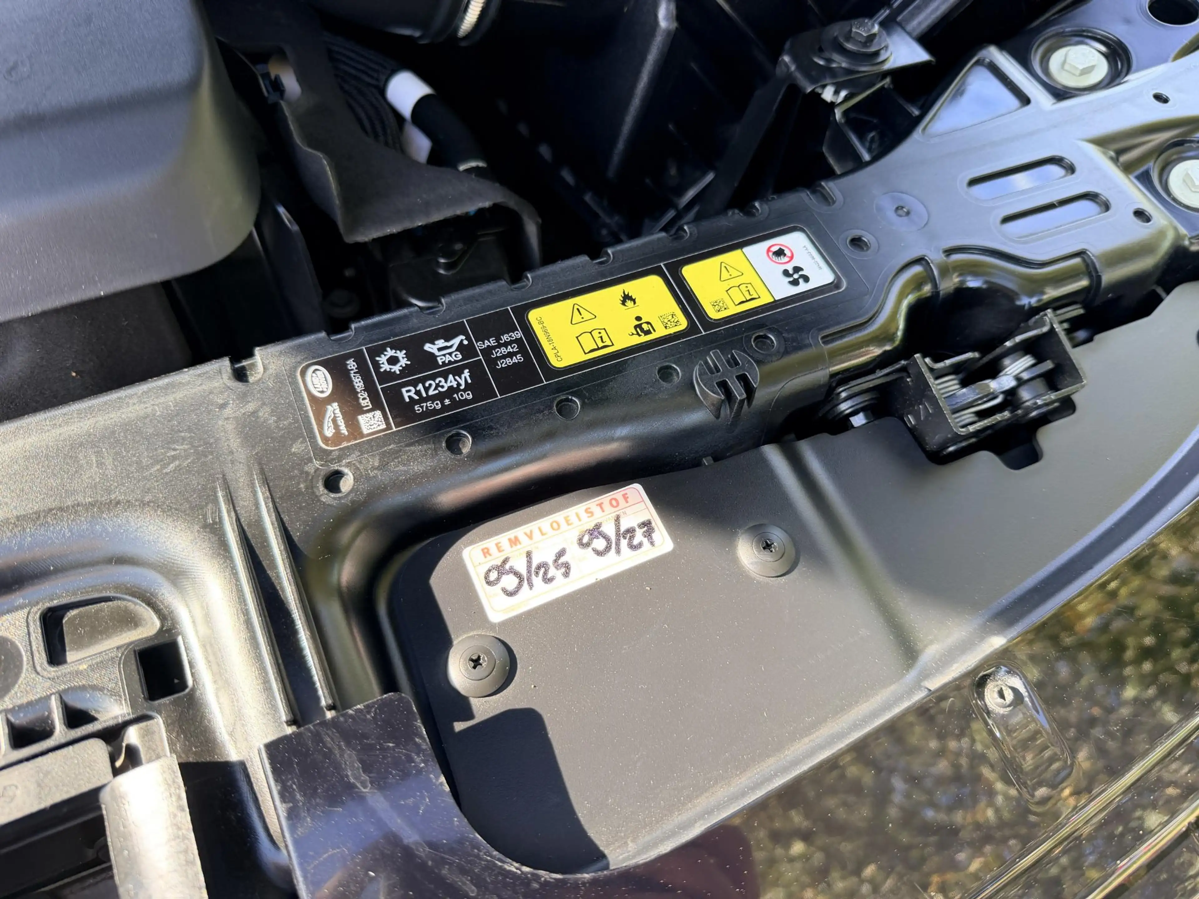 Land Rover Range Rover Evoque 1.5 P300e AWD ACC•Leder•Camera — photo 31