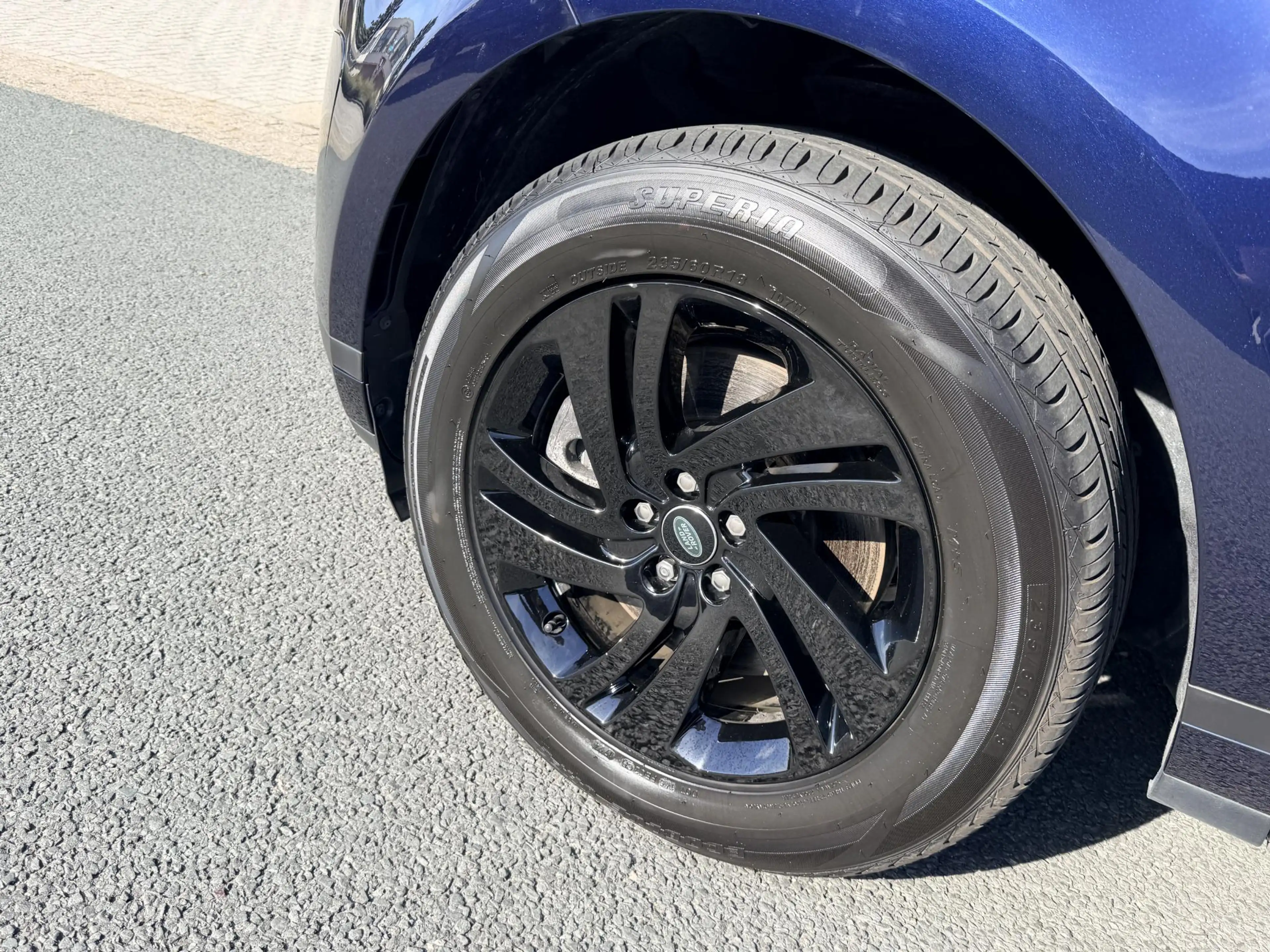 Land Rover Range Rover Evoque 1.5 P300e AWD ACC•Leder•Camera — photo 7