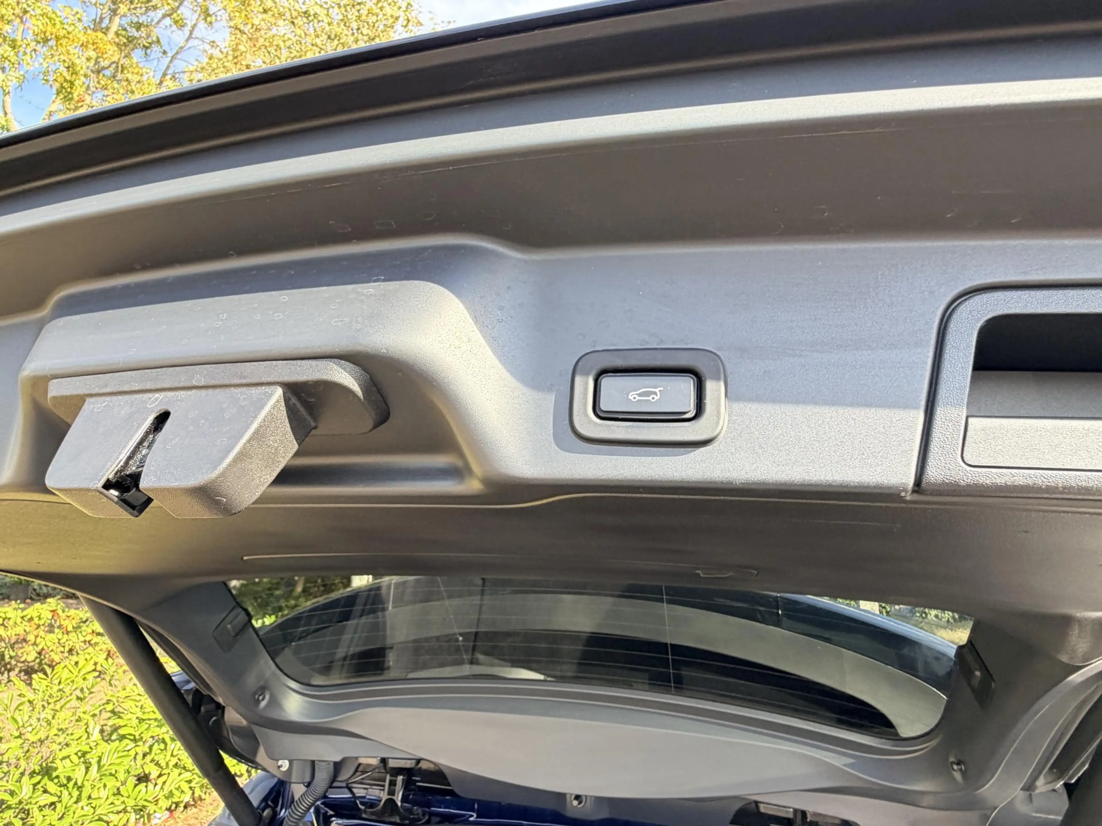 Land Rover Range Rover Evoque 1.5 P300e AWD ACC•Leder•Camera — photo 25