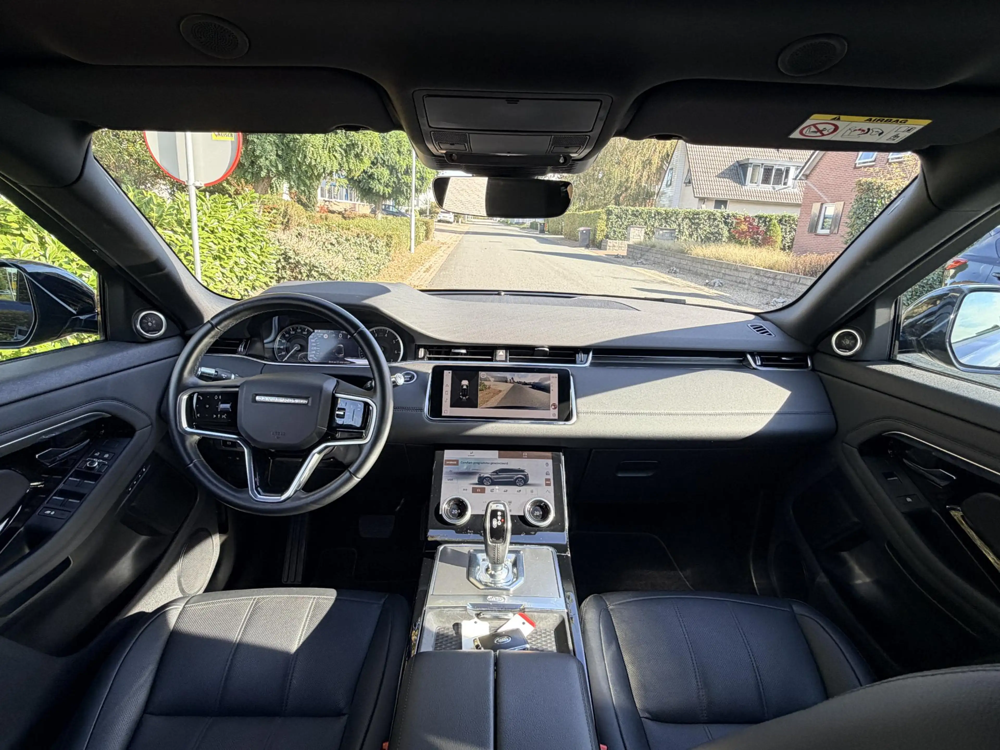 Land Rover Range Rover Evoque 1.5 P300e AWD ACC•Leder•Camera — photo 23