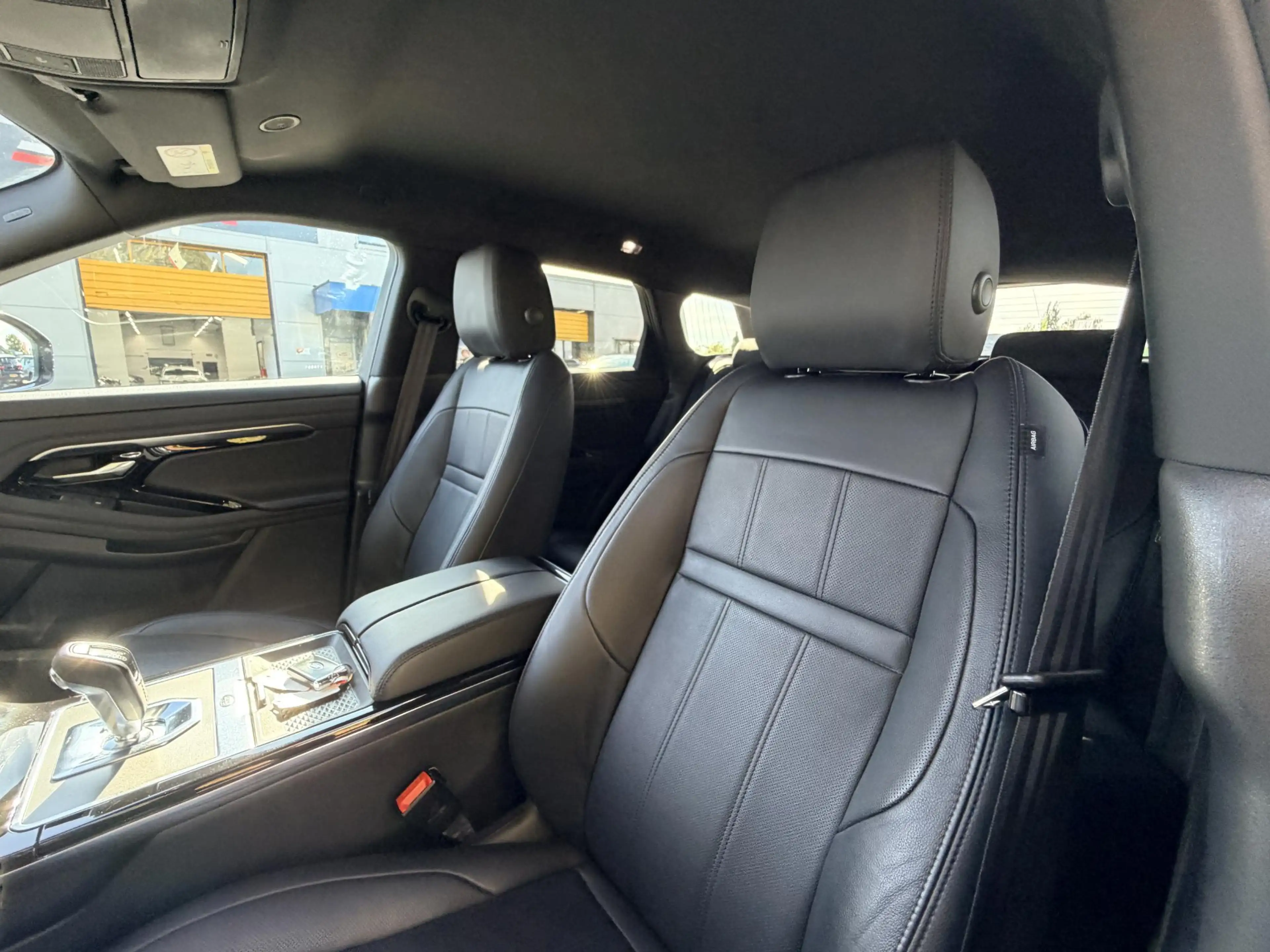 Land Rover Range Rover Evoque 1.5 P300e AWD ACC•Leder•Camera — photo 15