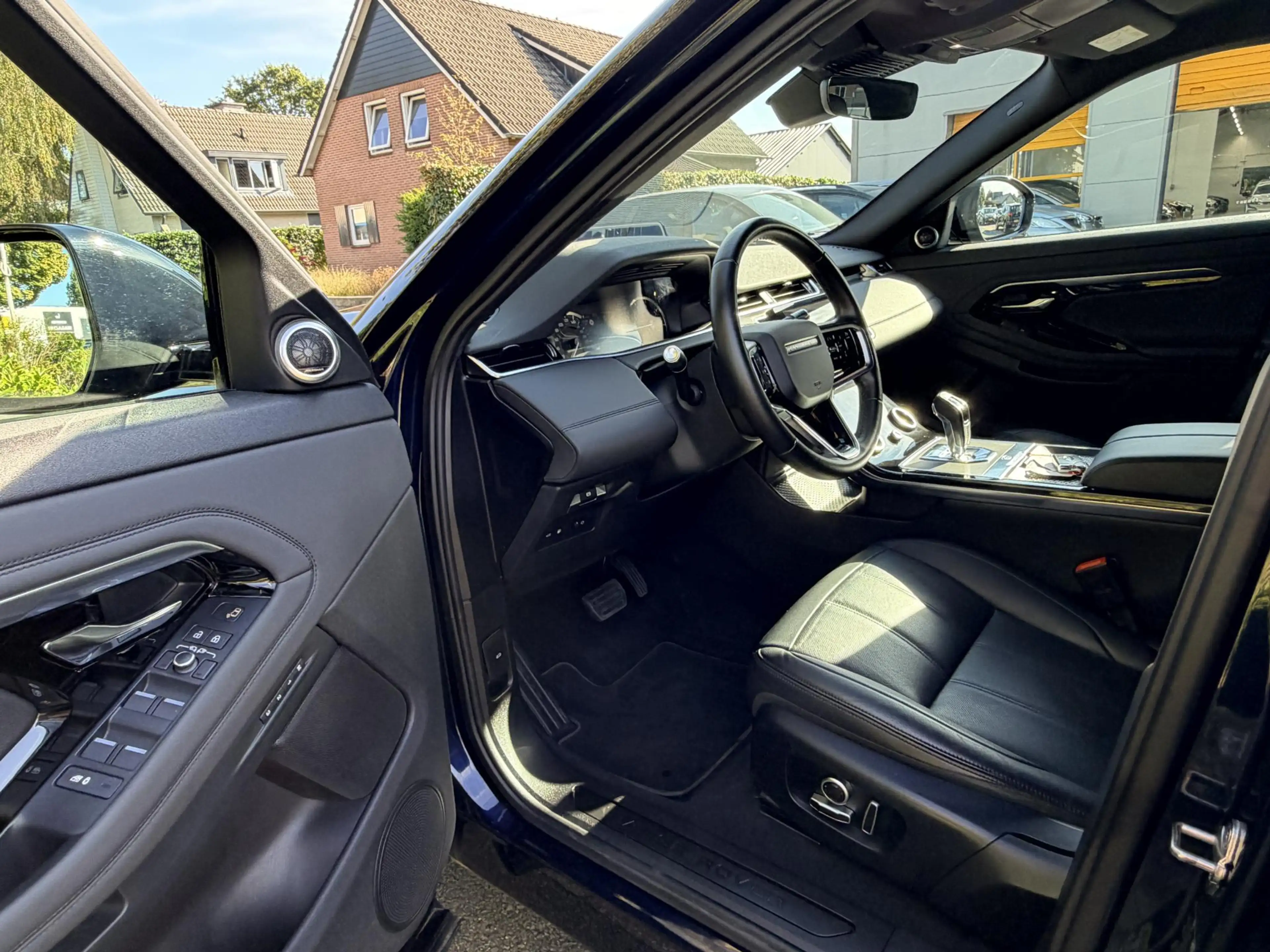 Land Rover Range Rover Evoque 1.5 P300e AWD ACC•Leder•Camera — photo 11