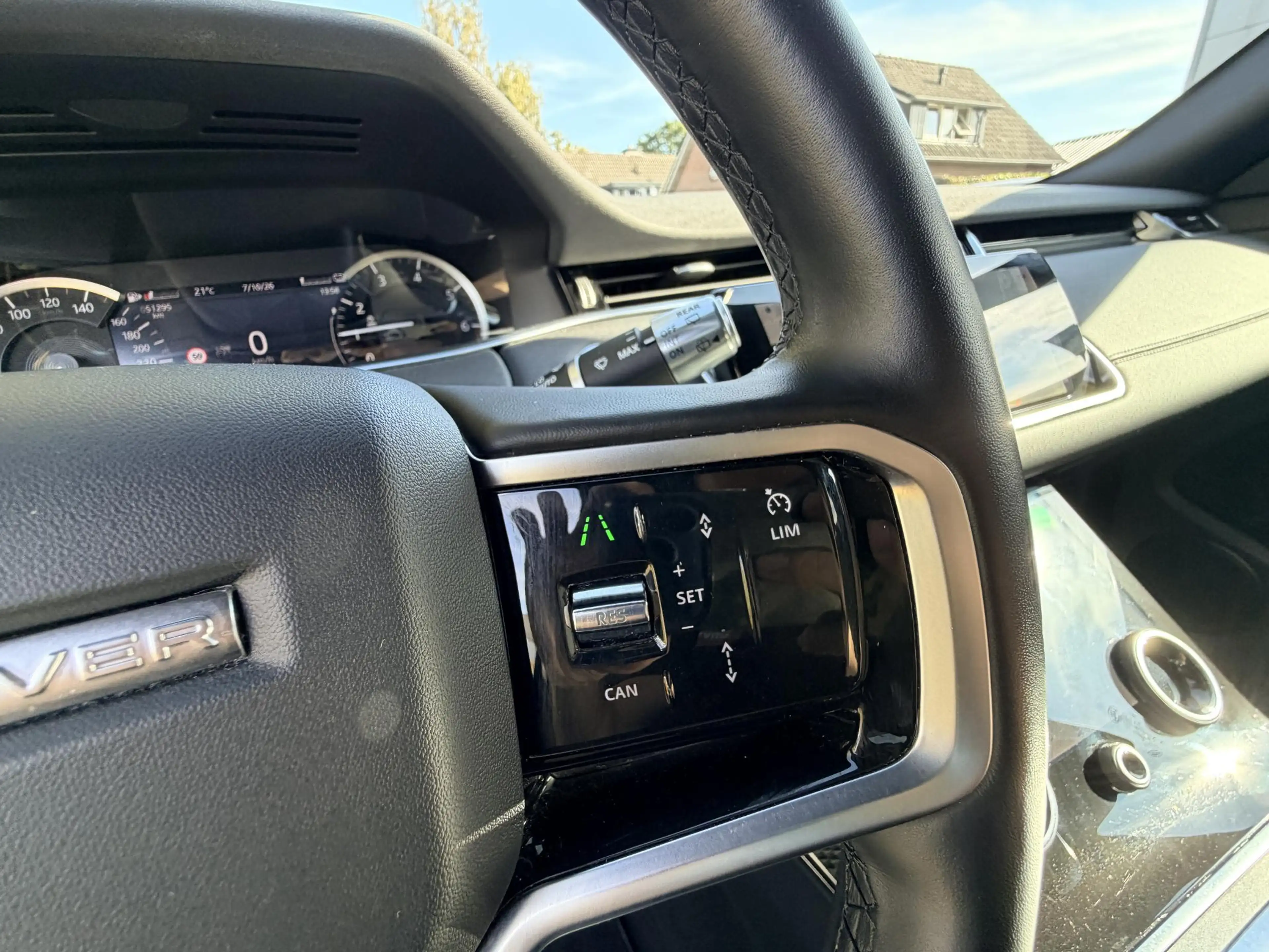 Land Rover Range Rover Evoque 1.5 P300e AWD ACC•Leder•Camera — photo 17