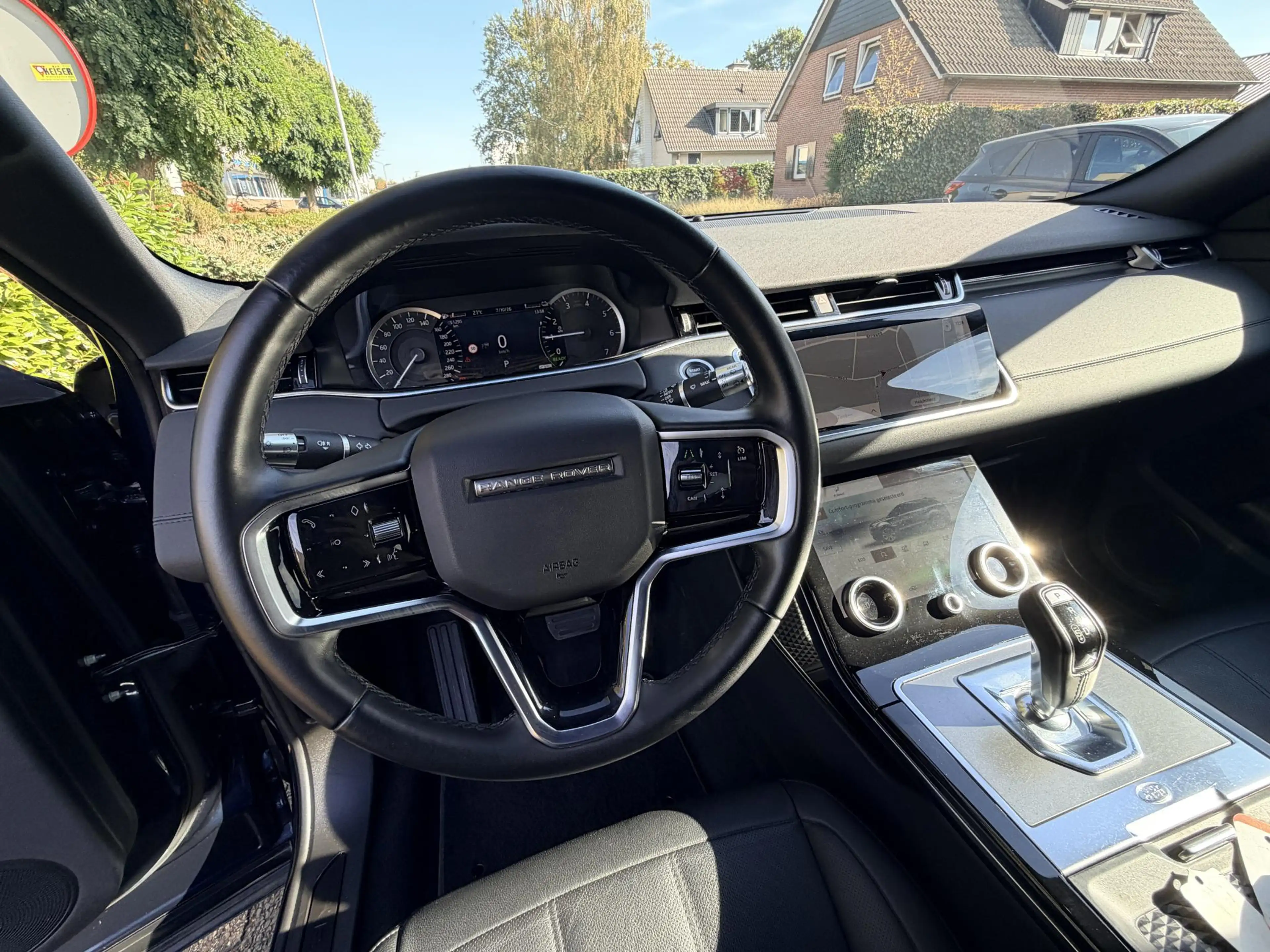 Land Rover Range Rover Evoque 1.5 P300e AWD ACC•Leder•Camera — photo 16
