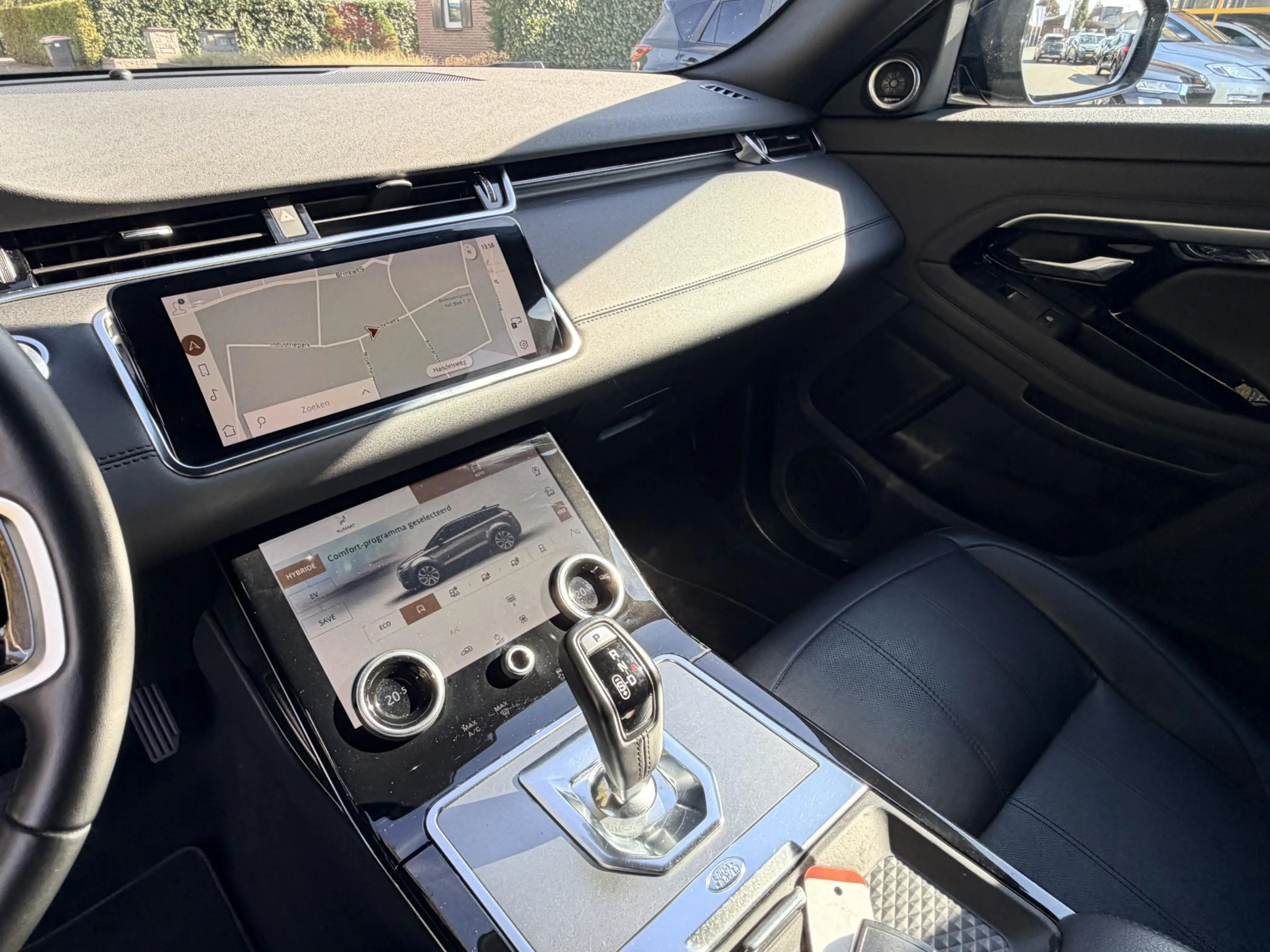 Land Rover Range Rover Evoque 1.5 P300e AWD ACC•Leder•Camera — photo 18