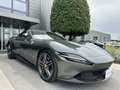 Ferrari Roma Roma *UFFICIALE ITALIANA, 1 PROPRIETARIO* Grau - thumbnail 4