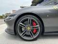 Ferrari Roma Roma *UFFICIALE ITALIANA, 1 PROPRIETARIO* Grau - thumbnail 11