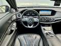 Mercedes-Benz S 400 d lang 4MATIC Aut./S 63 AMG LOOK Noir - thumbnail 10