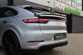 Porsche Cayenne Coupé 4.0 Turbo S E-Hybrid | VOL! | HUD | SOFT-CLO Gris - thumbnail 27