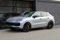 Porsche Cayenne Coupé 4.0 Turbo S E-Hybrid | VOL! | HUD | SOFT-CLO Gris - thumbnail 4