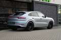 Porsche Cayenne Coupé 4.0 Turbo S E-Hybrid | VOL! | HUD | SOFT-CLO Gris - thumbnail 9