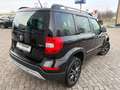 Skoda Yeti Ambition Outdoor **WENIG KILOMETER** Schwarz - thumbnail 2
