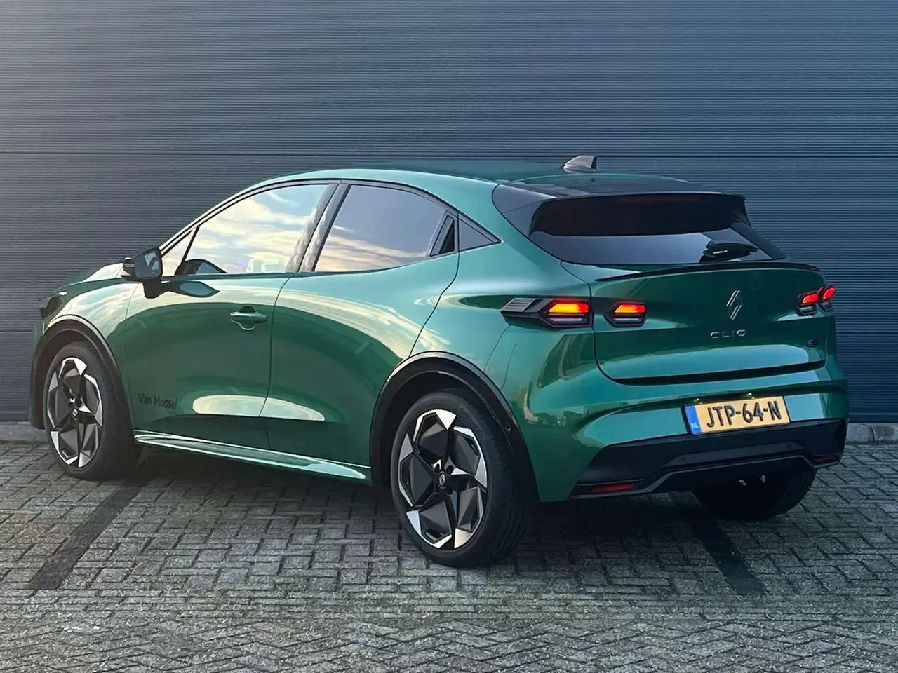 Renault Clio 2026