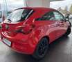Opel Corsa E ACTIVE 1.4i 90CH BOITE AUTO CARPLAY GAR 12M Rood - thumbnail 2